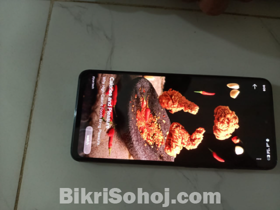 Oppo reno 12f5g